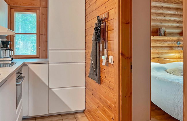 Haus mit 1 Schlafzimmer in Lieksa - Foto 11