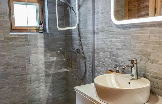 Haus mit 1 Schlafzimmer in Lieksa - Foto 15