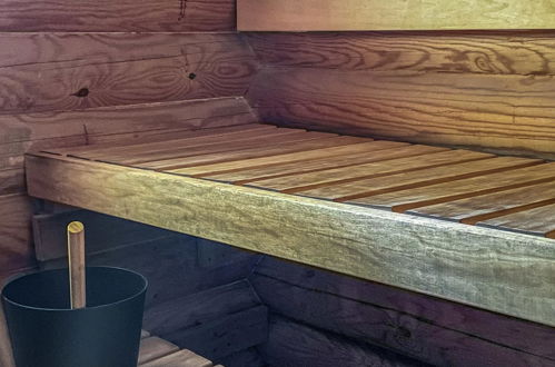 Foto 22 - Casa de 1 quarto em Lieksa com sauna