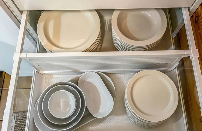 Haus mit 1 Schlafzimmer in Lieksa - Foto 19