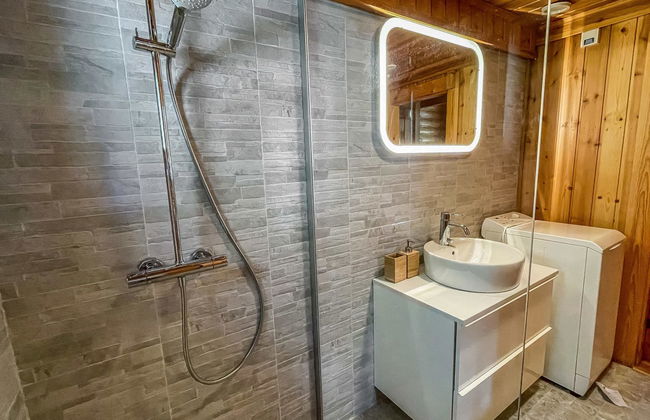 Haus mit 1 Schlafzimmer in Lieksa - Foto 17