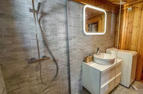Foto 20 - Casa de 1 quarto em Lieksa com sauna