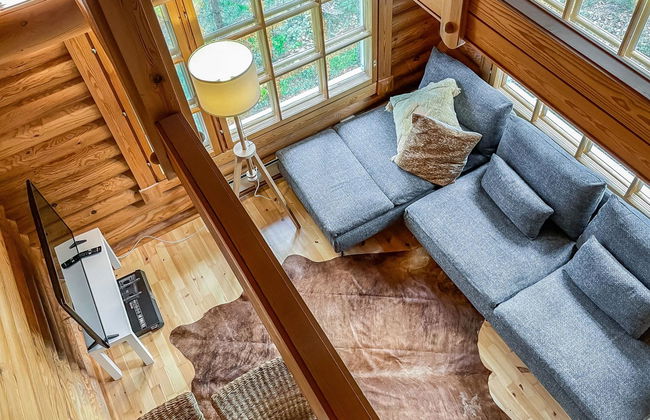 Haus mit 1 Schlafzimmer in Lieksa - Foto 8