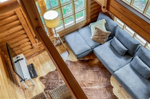 Foto 9 - Casa de 1 quarto em Lieksa com sauna