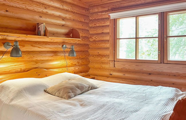 Haus mit 1 Schlafzimmer in Lieksa - Foto 12