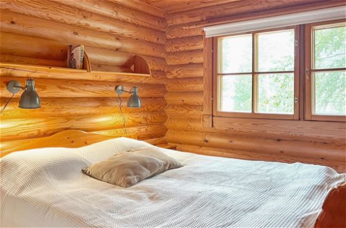 Photo 14 - 1 bedroom House in Lieksa with sauna