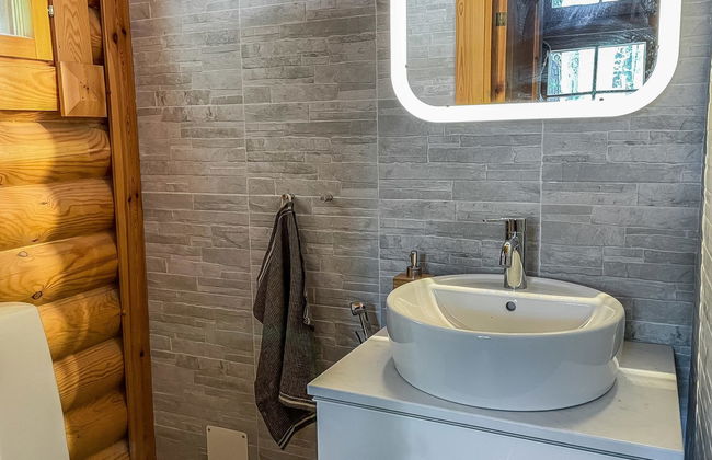 Haus mit 1 Schlafzimmer in Lieksa - Foto 14