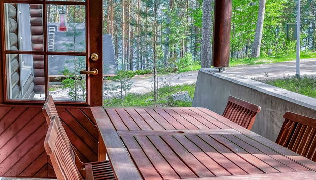 Haus mit 1 Schlafzimmer in Lieksa - Foto 3