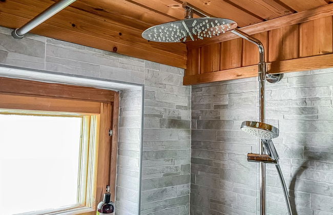 Haus mit 1 Schlafzimmer in Lieksa - Foto 16