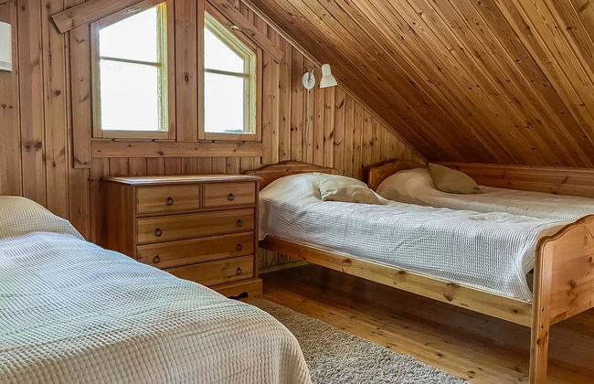 Haus mit 1 Schlafzimmer in Lieksa - Foto 10