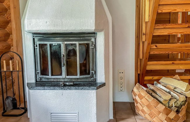 Haus mit 1 Schlafzimmer in Lieksa - Foto 9