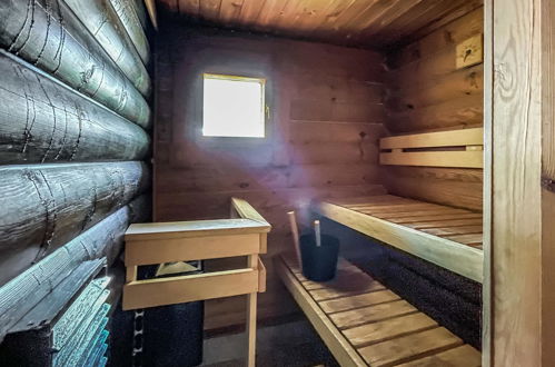 Photo 21 - Maison de 1 chambre à Lieksa avec sauna