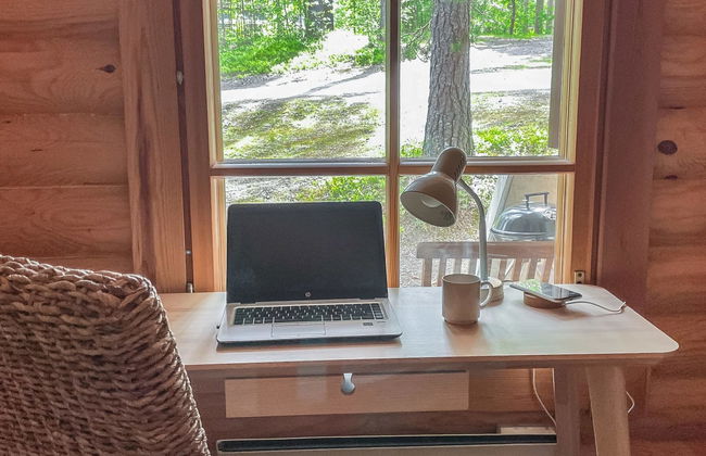 Haus mit 1 Schlafzimmer in Lieksa - Foto 13