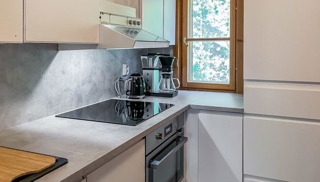 Haus mit 1 Schlafzimmer in Lieksa - Foto 5