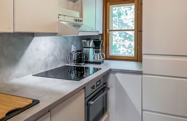 Haus mit 1 Schlafzimmer in Lieksa - Foto 5