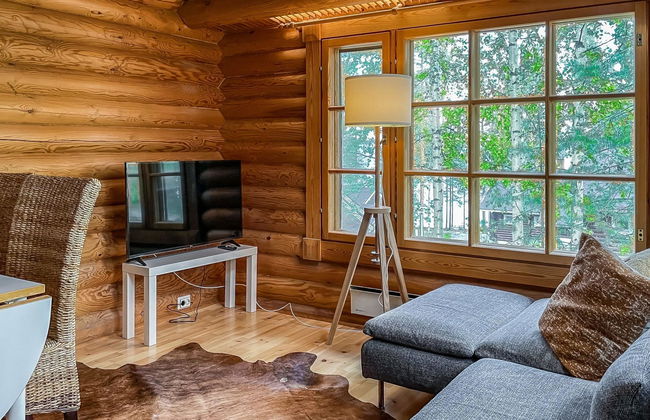 Haus mit 1 Schlafzimmer in Lieksa - Foto 7