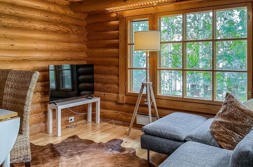 Photo 8 - Maison de 1 chambre à Lieksa avec sauna