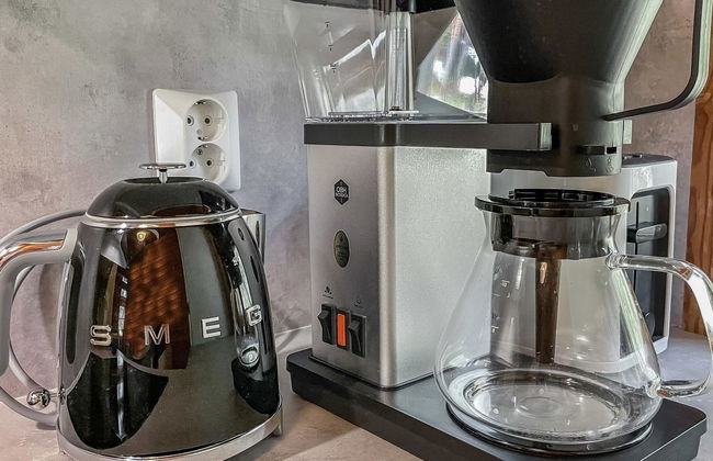 Haus mit 1 Schlafzimmer in Lieksa - Foto 20