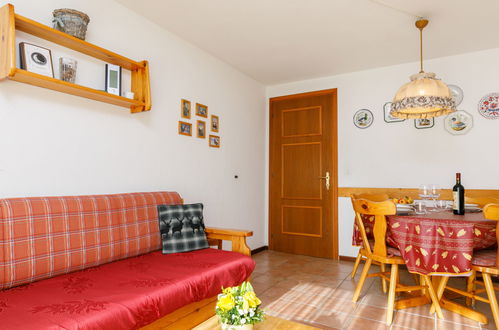 Photo 10 - 1 bedroom Apartment in Silvaplana with garden