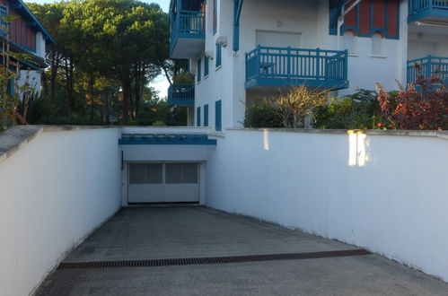 Foto 13 - Apartamento de 1 quarto em Capbreton