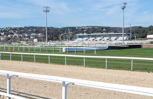 Le Cagnes Beach - Foto 25