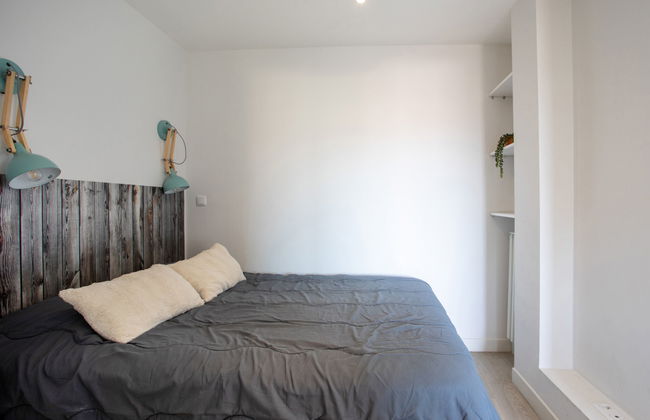 Le Cagnes Beach - Foto 3