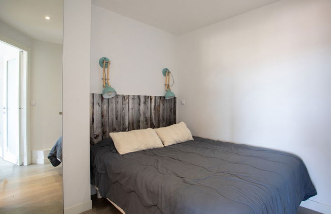 Le Cagnes Beach - Foto 13