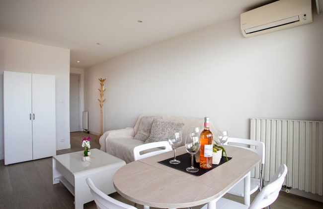 Le Cagnes Beach - Foto 7