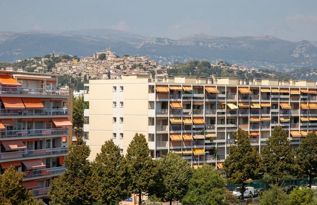 Le Cagnes Beach - Foto 19