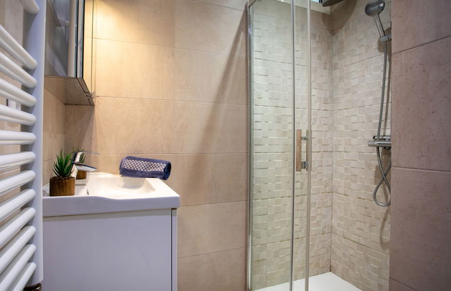 Le Cagnes Beach - Foto 14