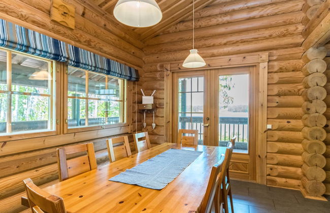 Haus mit 4 Schlafzimmern in Mikkeli mit sauna - Foto 14