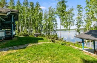Photo 3 - Maison de 4 chambres à Mikkeli avec sauna