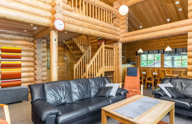 Haus mit 4 Schlafzimmern in Mikkeli mit sauna - Foto 11