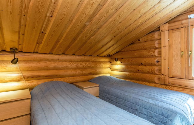 Haus mit 4 Schlafzimmern in Mikkeli mit sauna - Foto 21