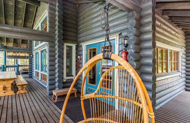 Haus mit 4 Schlafzimmern in Mikkeli mit sauna - Foto 25