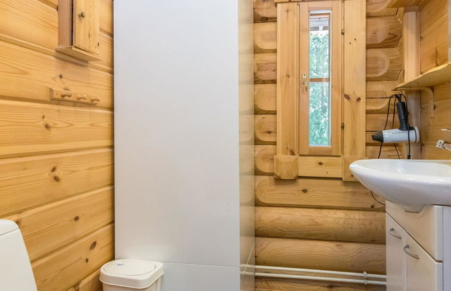 Haus mit 4 Schlafzimmern in Mikkeli mit sauna - Foto 24