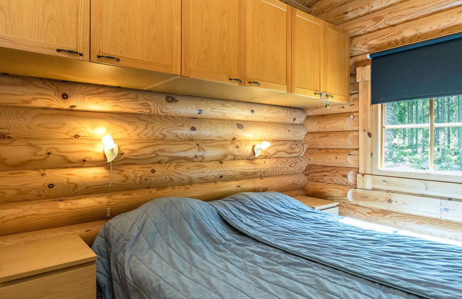 Haus mit 4 Schlafzimmern in Mikkeli mit sauna - Foto 18