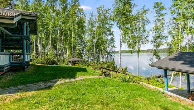 Haus mit 4 Schlafzimmern in Mikkeli mit sauna - Foto 3