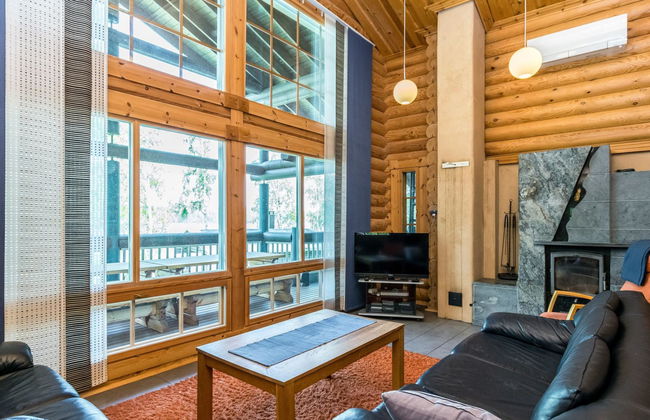 Haus mit 4 Schlafzimmern in Mikkeli mit sauna - Foto 12