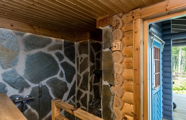 Haus mit 4 Schlafzimmern in Mikkeli mit sauna - Foto 6