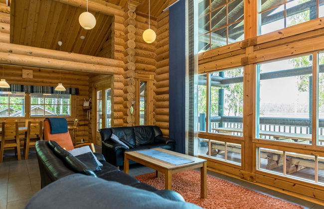 Haus mit 4 Schlafzimmern in Mikkeli mit sauna - Foto 10