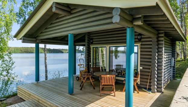 Haus mit 4 Schlafzimmern in Mikkeli mit sauna - Foto 5