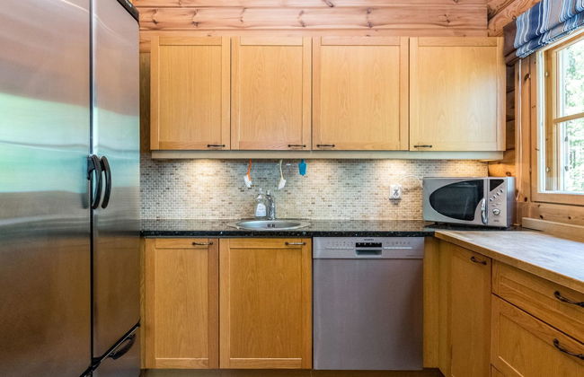 Haus mit 4 Schlafzimmern in Mikkeli mit sauna - Foto 15