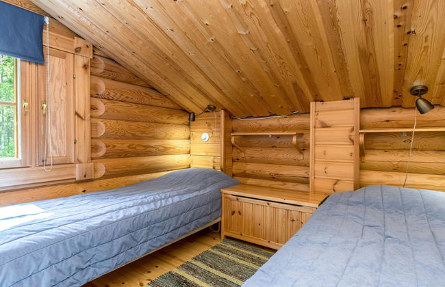 Haus mit 4 Schlafzimmern in Mikkeli mit sauna - Foto 20