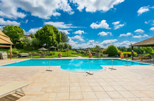 Photo 8 - Appartement de 1 chambre à Fucecchio avec piscine et jardin