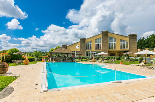 Photo 36 - Appartement de 1 chambre à Fucecchio avec piscine et jardin