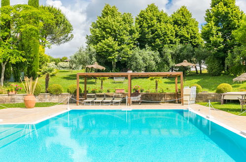 Photo 3 - Appartement de 1 chambre à Fucecchio avec piscine et jardin