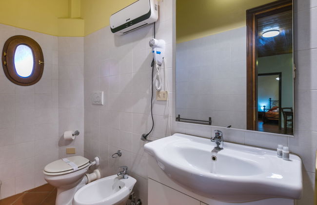 Apartamento de 2 quartos em Fucecchio com piscina e jardim - Foto 27