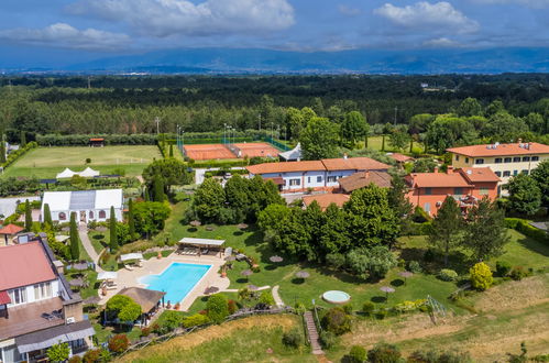 Foto 7 - Apartamento de 1 quarto em Fucecchio com piscina e jardim