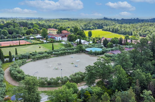 Foto 61 - Casa de 6 quartos em Fucecchio com piscina privada e jardim